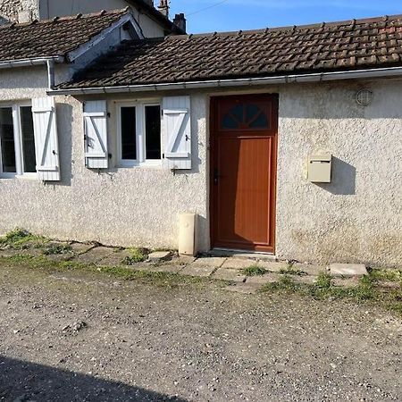 Petite Maisonnette Proche De Giverny Bonnieres-sur-Seine 外观 照片