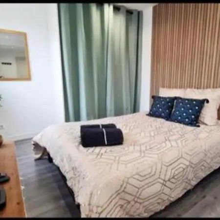 Petite Maisonnette Proche De Giverny Bonnieres-sur-Seine 外观 照片