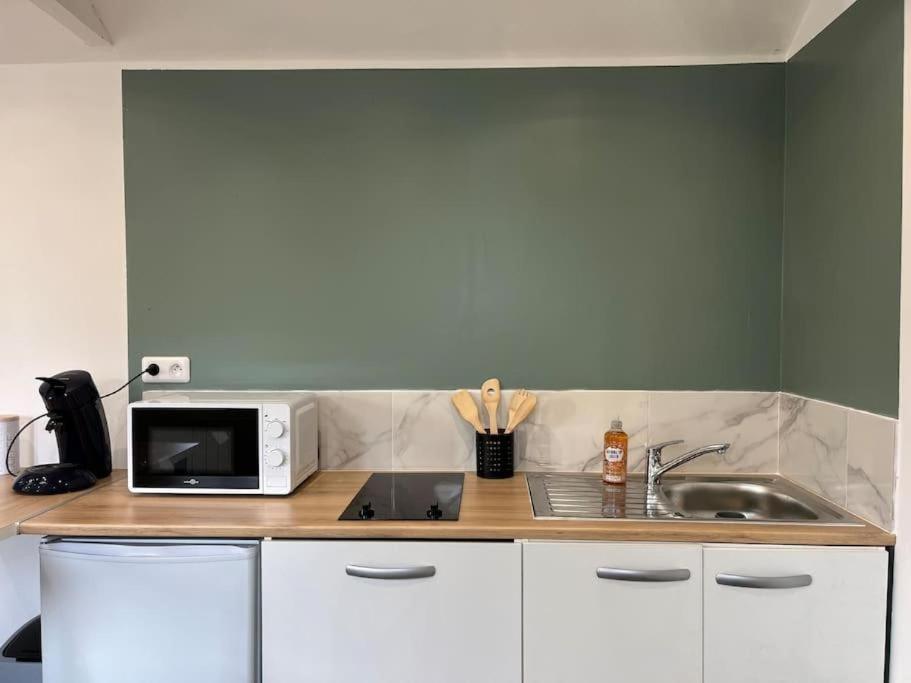 Petite Maisonnette Proche De Giverny Bonnieres-sur-Seine 外观 照片