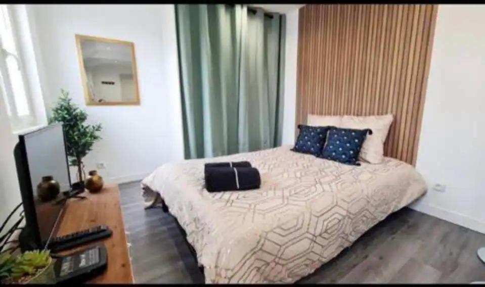 Petite Maisonnette Proche De Giverny Bonnieres-sur-Seine 外观 照片